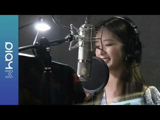 【公式】Apink、Apink Mini Diary  - ポメのSo Goodなフィーチャリングビハインド！  