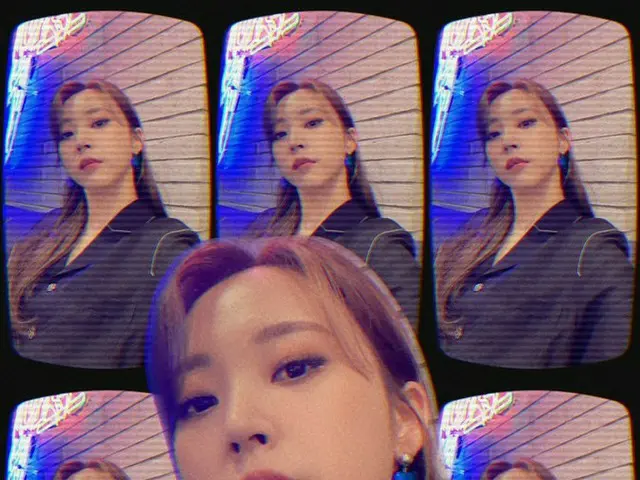 【t公式】MAMAMOO、[ #ムンビョル] しばらくして、9時、ネイバーナウ」studio ドアナイト「私たちムームー皆さん星と 幸せな時間を過ごす💗#MA