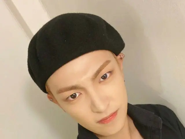 【T公式】ATEEZ、[ #ホンジュン]👀📸👀📸 #ATEEZ #ATEEZ
