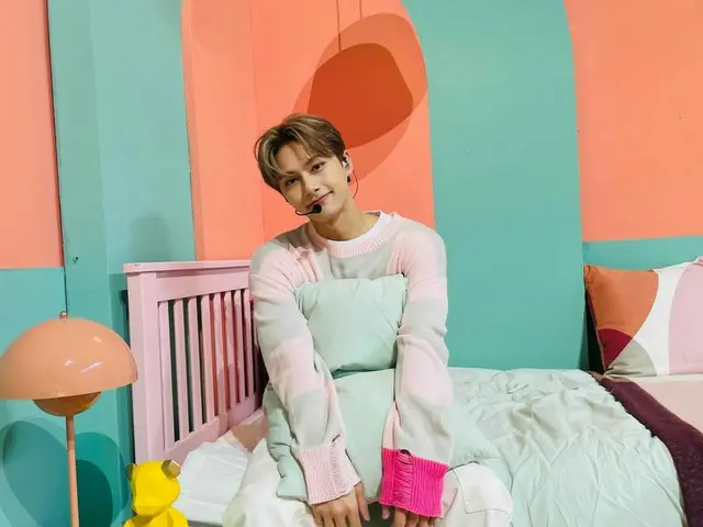 【JT公式】SEVENTEEN、RT pledis_17：[17'S JUN] carat land ～～💎✨