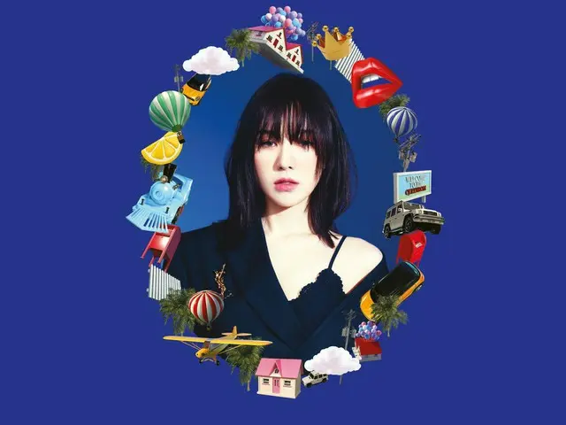【t公式】RED VELVET、Red Velvet Red Velvet The 6th Mini Album「Queendom」 -  Welcome to