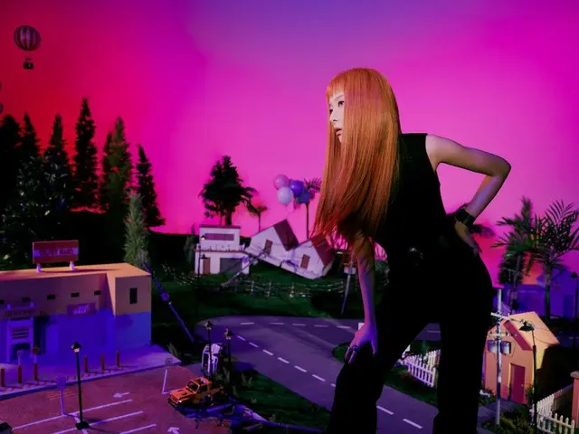 【t公式】RED VELVET、Red Velvet Red Velvet The 6th Mini Album「Queendom」 -  Welcome to