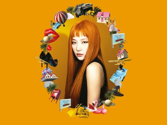 【t公式】RED VELVET、Red Velvet Red Velvet The 6th Mini Album「Queendom」 -  Welcome to