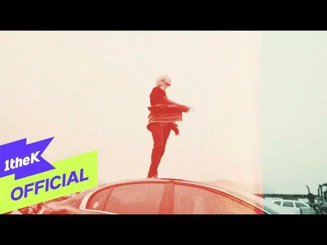 【公式loe】 [Teaser]Gaho_ _ (加護)_ RIDE  