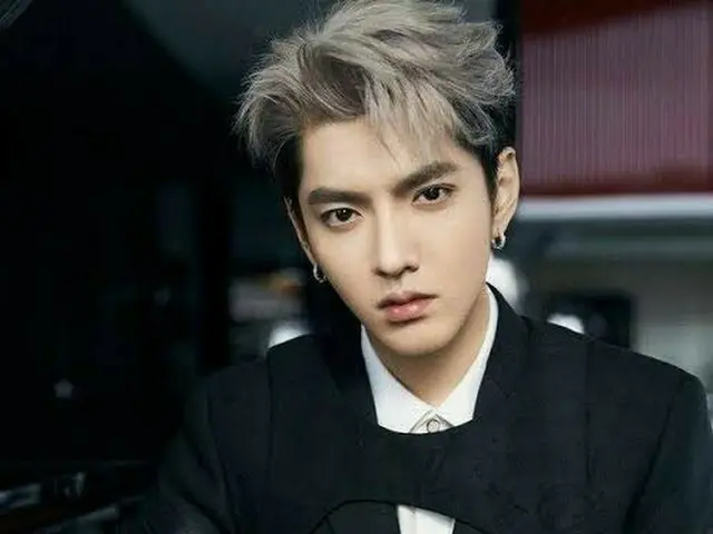 #EXO 出身 #KRIS、「強姦罪」逮捕の「理由」が韓国で話題