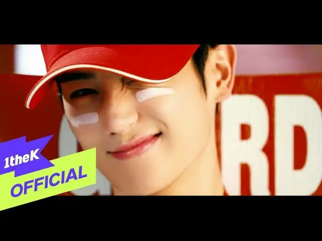 【公式loe】 [MV] THEBOYZ_ _ (THEBOYZ_ )_ THRILL RIDE  