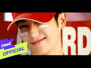 【公式loe】 [MV] THEBOYZ_ _ (THEBOYZ_ )_ THRILL RIDE  