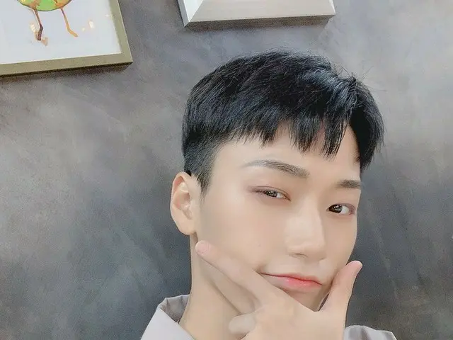 【T公式】ATEEZ、[ #山]ルワ？誕生日プレゼントはナダト#ATEEZ #ATEEZ