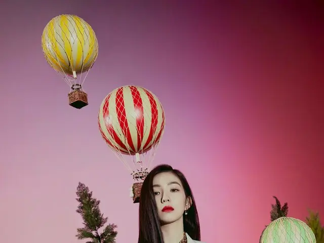 【t公式】RED VELVET、Red Velvet Red Velvet The 6th Mini Album「Queendom」 -  Welcome to