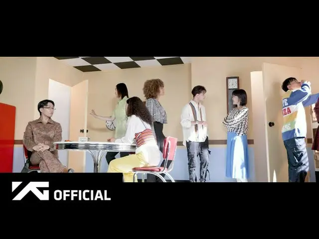 【公式】楽童ミュージシャン(AKMU)、AKMU  -  [NEXT EPISODE] OFFICIAL VIDEO COMMENTARY EP.1  