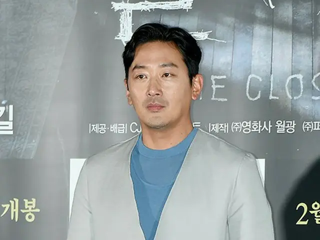 プロポフォール違法使用容疑_俳優ハ・ジョンウ、初公判で検察側に罰金1000万ウォンを求刑される。