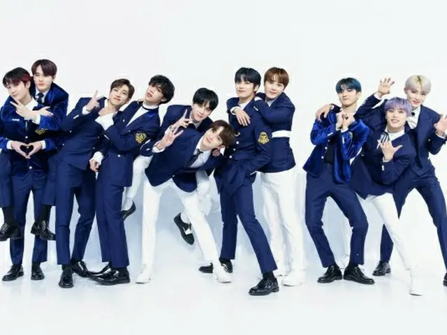 「THE BOYZ」、フジテレビの夏イベント「THE ODAIBA 2021 バーチャル冒険アイランド」で9/2に開催される「めざましライブ」出演へ