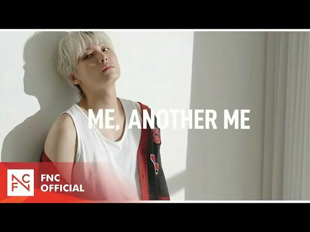 【公式】SF9、SF9 IN SEONG'S PHOTO ESSAY [ME、ANOTHER ME] BEHIND VIDEO  
