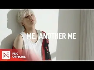 【公式】SF9、SF9 IN SEONG'S PHOTO ESSAY [ME、ANOTHER ME] BEHIND VIDEO  