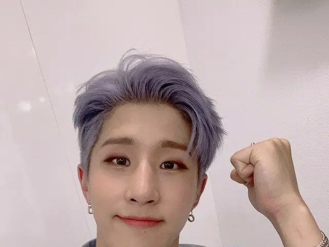 【T公式】ASTRO、アロハが作ってくれた！ THE SHOWチョイス！とてもありがたく暑い夏なのに夏をASTROの季節に作成していただきとても感謝して！とても