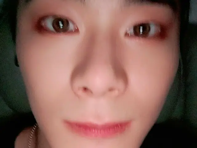【T公式】ASTRO、ロハああ〜！私たち1などしました！😁😁ロハのおかげで素晴らしい賞受けて、非常に気持ちが良いです〜それゆえ、行っ運動河口寝なくちゃいけ�