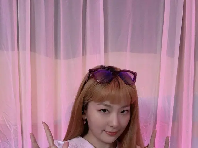 【t公式】RED VELVET、ウェルカム・トゥ・スルギZIP🤟  #英知#SEULGI #英知家 #知恵zip #Red Velvet #RedVelvet
