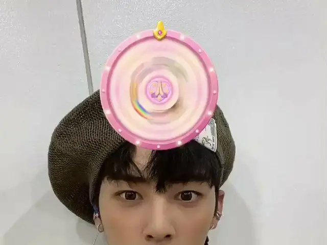 【T公式】ASTRO、おおお～～～後程見ロハ👍👍👍