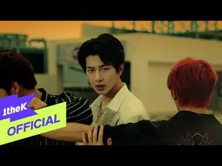 【公式loe】 [MV] GoldenChild_ _ (GoldenChild_ )_ Ra Pam Pam」(Choreography Ver
