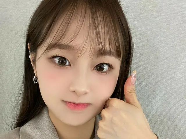 【t公式】今月の少女(Loona)、しばらくして、午後10時40分(KST)KBS「表裏の浮動」に #今月の少女(LOONA)#チューンが出演します🐧チューン