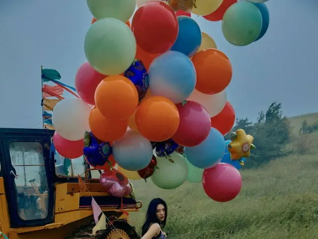 【t公式】RED VELVET、Red Velvet Red Velvet The 6th Mini Album「Queendom」 -  Carnival �