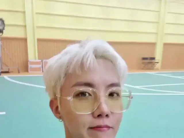 【d公式big】RT BTS_twt：セムソン〜😁