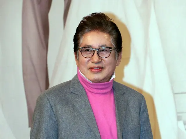 “中絶強要の疑い”俳優キム・ヨンゴン(75)、39歳年下の恋人Aさんと劇的な和解へ