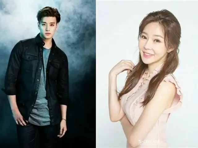 イライ(U-KISS)_＆チ・ヨンス、離婚成立。