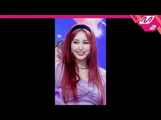 【公式mn2】直カム、Weeekly_ ジョアン_」Holiday Party」(Weeekly_ _ ZOA FanCam)| MCOUNTDOWN_2021