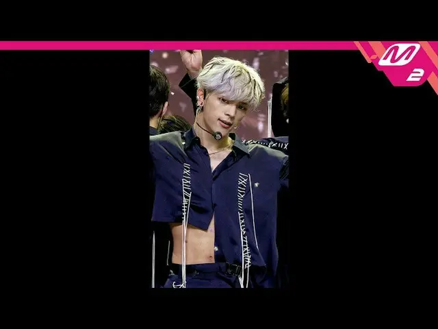 【公式mn2】直カム、キム・ウジン_」Ready Now」(KIM WOOJIN FanCam)| MCOUNTDOWN_2021.8.12  