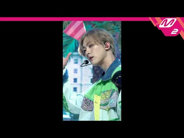 【公式mn2】直カム、ASTRO_ ユン・サナ_」After Midnight」(ASTRO_ _ YOON SANHA FanCam)| MCOUNTDOWN