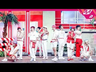 【公式mn2】直カム、 THEBOYZ_ 直カム8K「THRILL RIDE」(THEBOYZ_ _ FanCam)| MCOUNTDOWN_2021.8.12