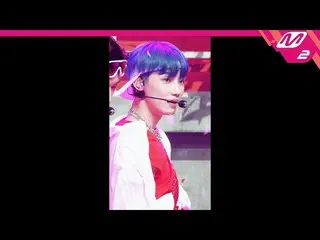 【公式mn2】直カム、 THEBOYZ_ ニュー_」THRILL RIDE」(THEBOYZ_ _ NEW FanCam)| MCOUNTDOWN_2021.8