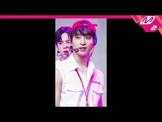 【公式mn2】直カム、 THEBOYZ_ 上演_」THRILL RIDE」(THEBOYZ_ _ SANGYEON FanCam)| MCOUNTDOWN_20