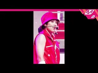 【公式mn2】直カム、 THEBOYZ_ ジェイコブ_」THRILL RIDE」(THEBOYZ_ _ JACOB FanCam)| MCOUNTDOWN_20