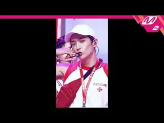 【公式mn2】直カム、 THEBOYZ_ 現在_」THRILL RIDE」(THEBOYZ_ _ HYUNJAE FanCam)| MCOUNTDOWN_202