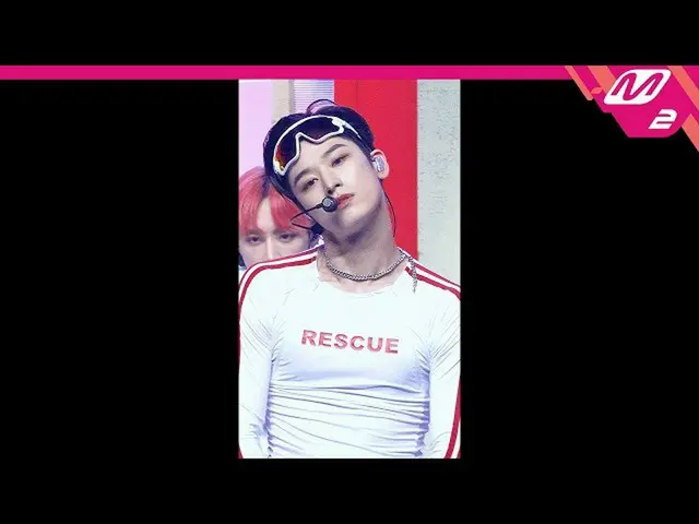 【公式mn2】直カム、 THEBOYZ_ 主演_」THRILL RIDE」(THEBOYZ_ _ JUYEON FanCam)| MCOUNTDOWN_2021