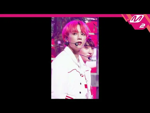 【公式mn2】直カム、 THEBOYZ_ ソヌ_」THRILL RIDE」(THEBOYZ_ _ SUNWOO FanCam)| MCOUNTDOWN_2021