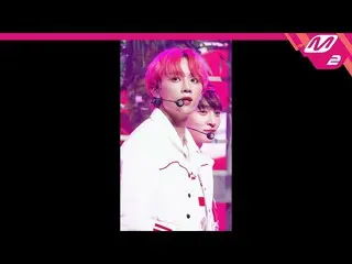 【公式mn2】直カム、 THEBOYZ_ ソヌ_」THRILL RIDE」(THEBOYZ_ _ SUNWOO FanCam)| MCOUNTDOWN_2021