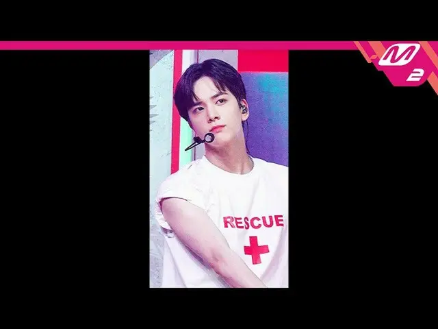 【公式mn2】直カム、 THEBOYZ_ ヨンフン_」THRILL RIDE」(THEBOYZ_ _ YOUNGHOON FanCam)| MCOUNTDOWN