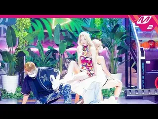 【公式mn2】直カム、ヒョヨン直カム8K」Second(Feat