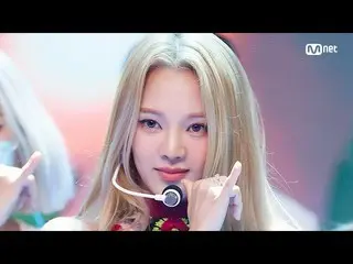 【公式mnk】「初公開」サマーダンシングクイーン」ヒョヨン」の「Second(Feat