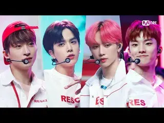 【公式mnk】「初公開」THE清涼ボーイズ☆「THEBOYZ_ _ 」の「THRILL RIDE」の舞台#MCOUNTDOWN_ EP.720 | Mnet 2