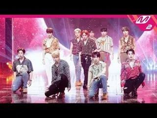 【公式mn2】直カム、 GoldenChild_ 直カム8K」Ra Pam Pam」(GoldenChild_ _ FanCam)| MCOUNTDOWN_20