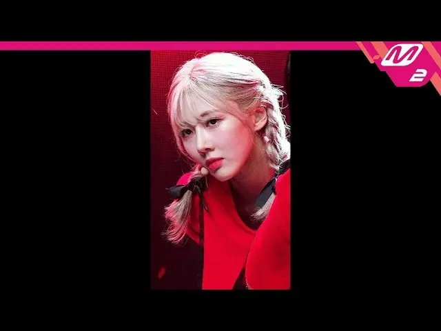 【公式mn2】直カム、 DREAMCATCHER幽玄_」BEcause」(Dreamcatcher YOOHYEON FanCam)| MCOUNTDOWN_2