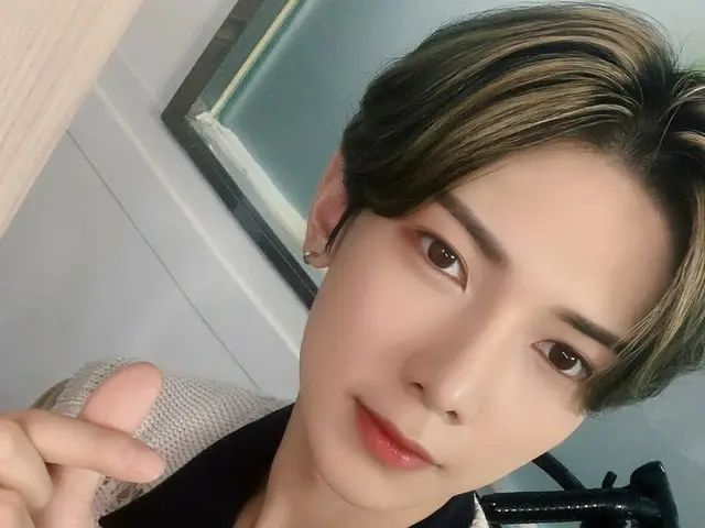 【T公式】ATEEZ、