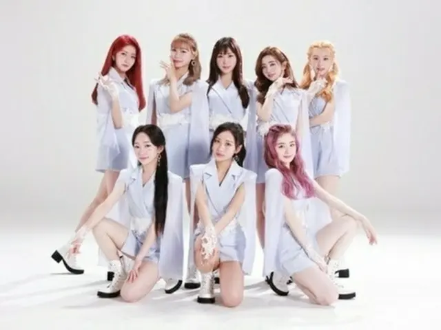 日韓8人組PoshGirls、8月18日デビューが決定