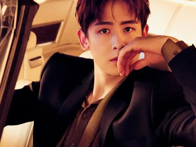 【JT公式】2PM,2PM Mini Album「WITH ME AGAIN」 2021.9.29 Release FC Limited Edition SOL