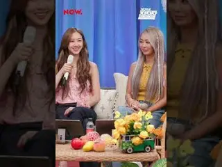 【公式】SISTAR_出身ヒョリン、大腸内視鏡を八万回...？ #Shorts  