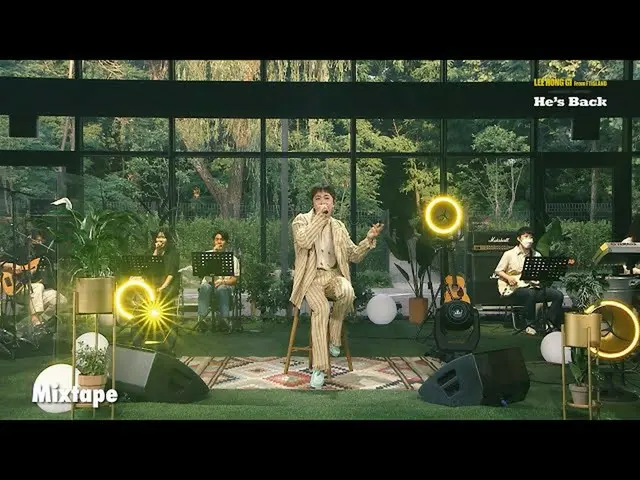 【J公式】FTISLAND、イ・ホンギ(from FTISLAND) -  Found me【Primadonna盤ダイジェスト1】  
